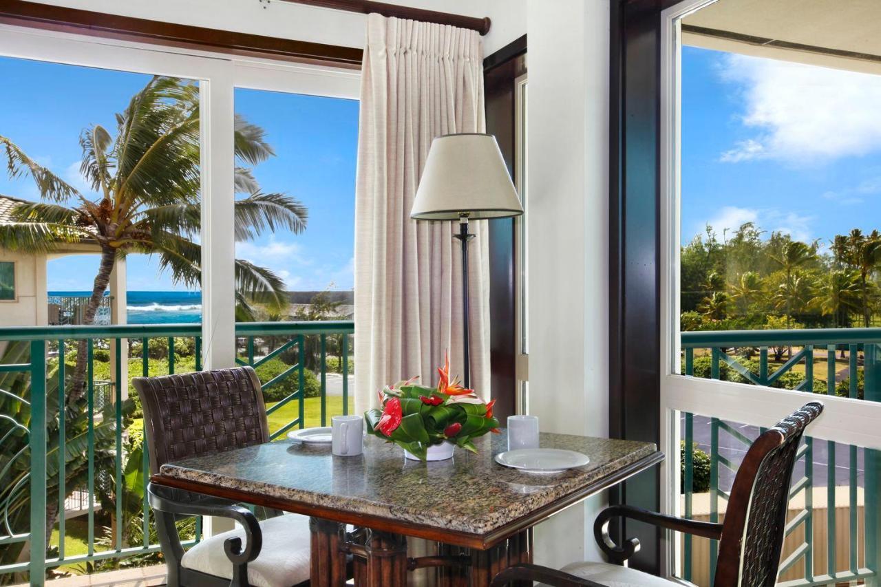 Waipouli Beach Resort Penthouse Beautiful Oceanview Aloha! Ac Pool Kapa'a Εξωτερικό φωτογραφία