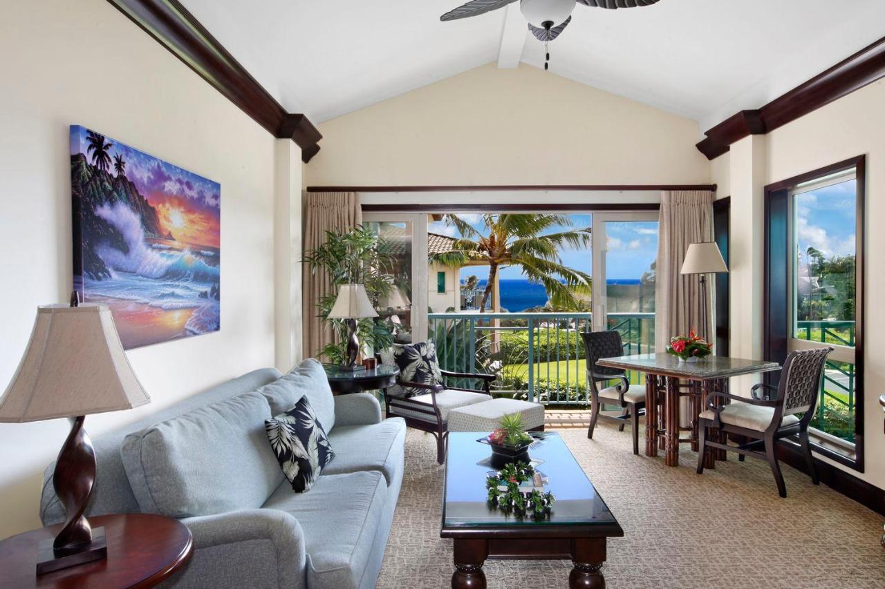Waipouli Beach Resort Penthouse Beautiful Oceanview Aloha! Ac Pool Kapa'a Εξωτερικό φωτογραφία