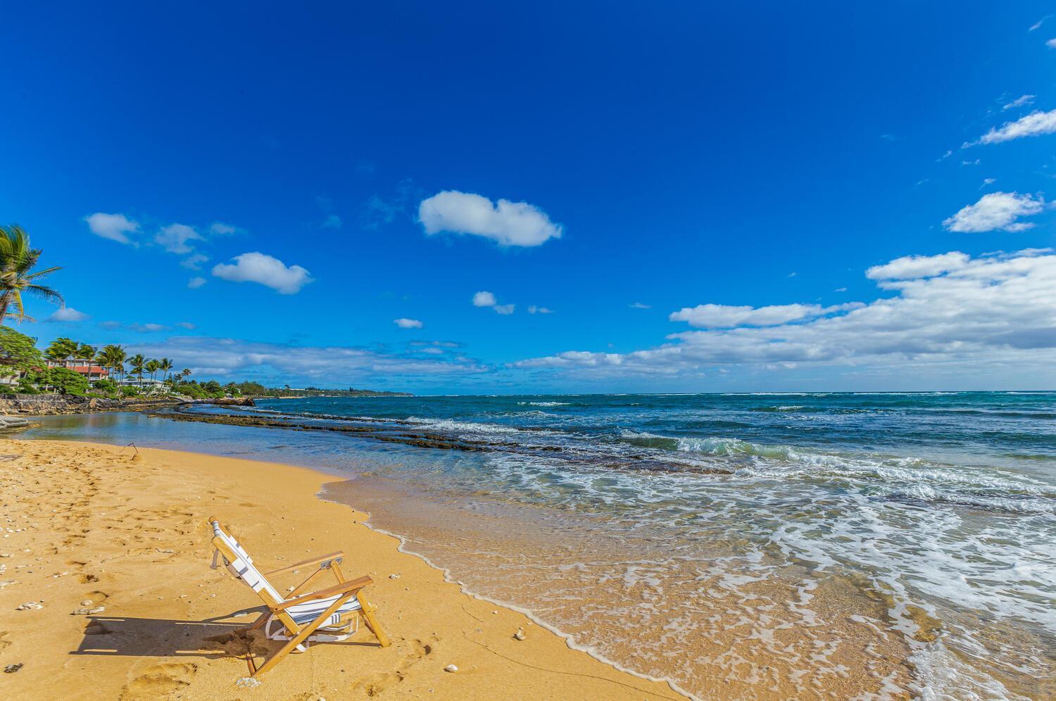 Waipouli Beach Resort Penthouse Beautiful Oceanview Aloha! Ac Pool Kapa'a Εξωτερικό φωτογραφία