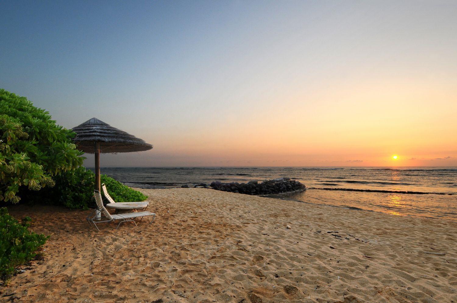 Waipouli Beach Resort Penthouse Beautiful Oceanview Aloha! Ac Pool Kapa'a Εξωτερικό φωτογραφία