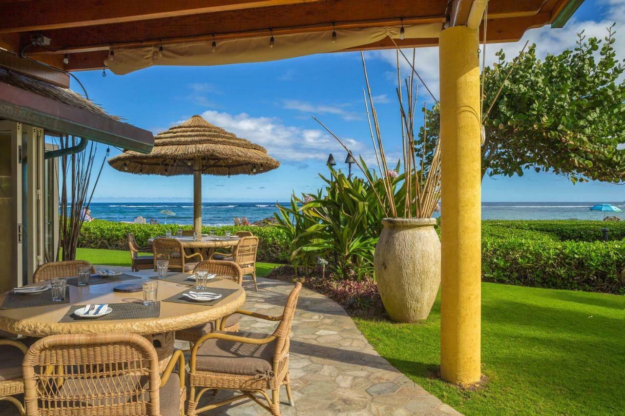Waipouli Beach Resort Penthouse Beautiful Oceanview Aloha! Ac Pool Kapa'a Εξωτερικό φωτογραφία
